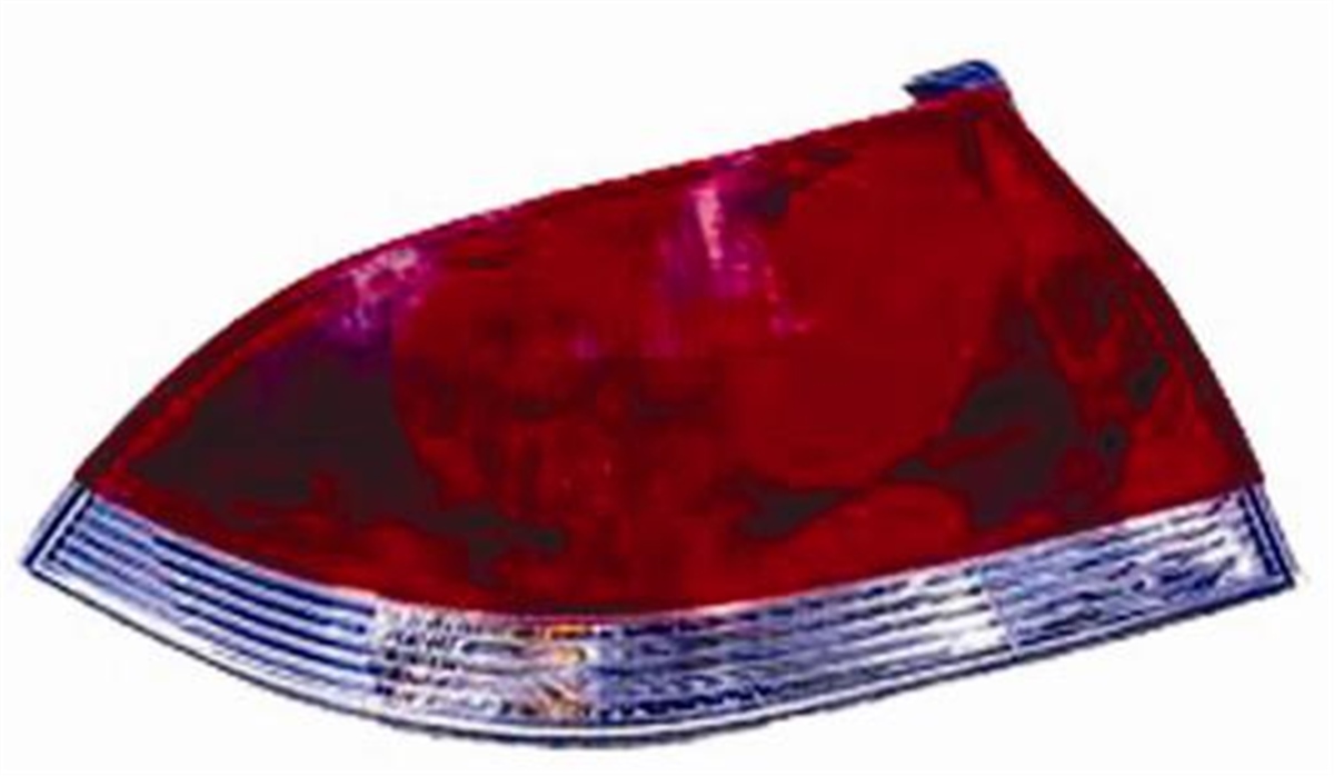 LANCERMITSUBISHI LANCER ARKA STOP SAĞ.03-05 MN161196TYCMIT10LA007