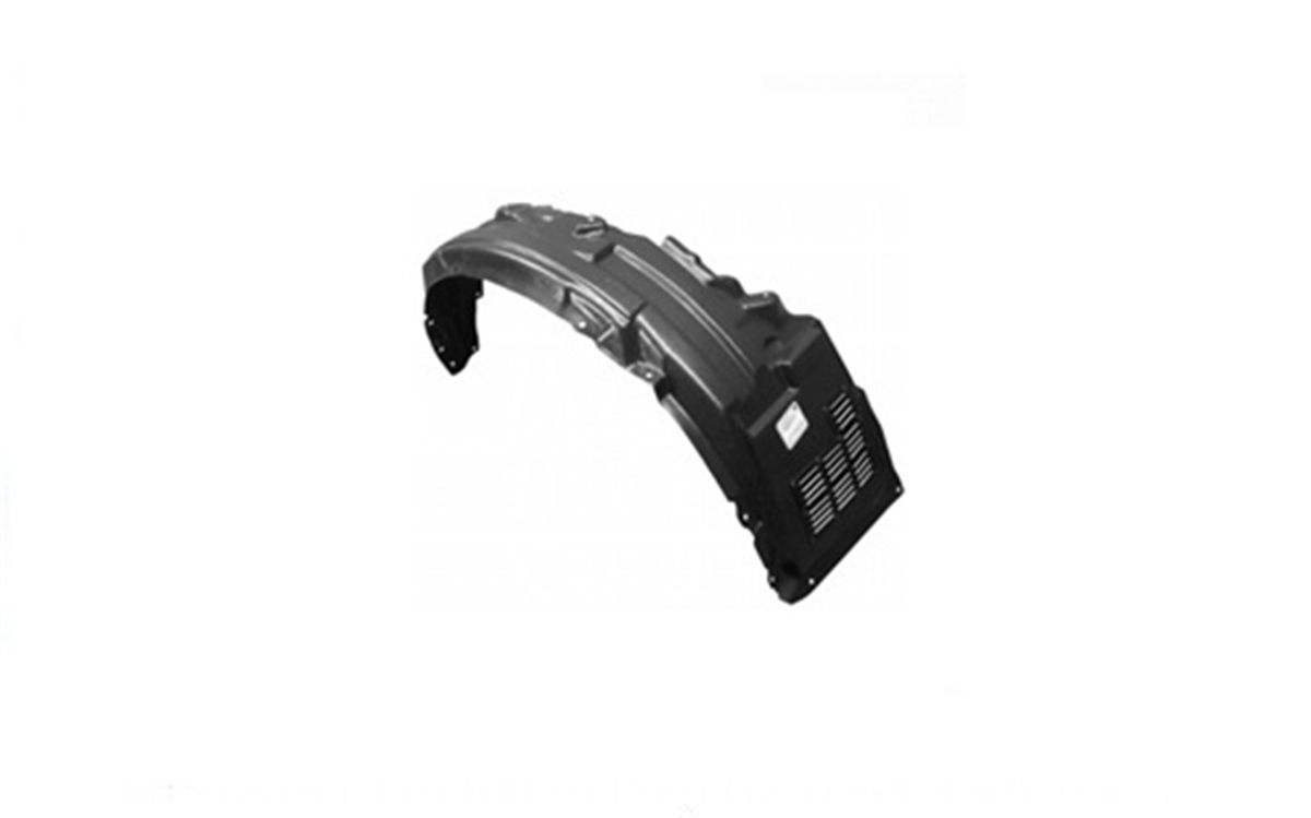 LANCERMITSUBISHI LANCER ÖN ÇAMURLUK DAVLUMBAZ SAĞ.08- 5370A440DE-GAMIT15LA017