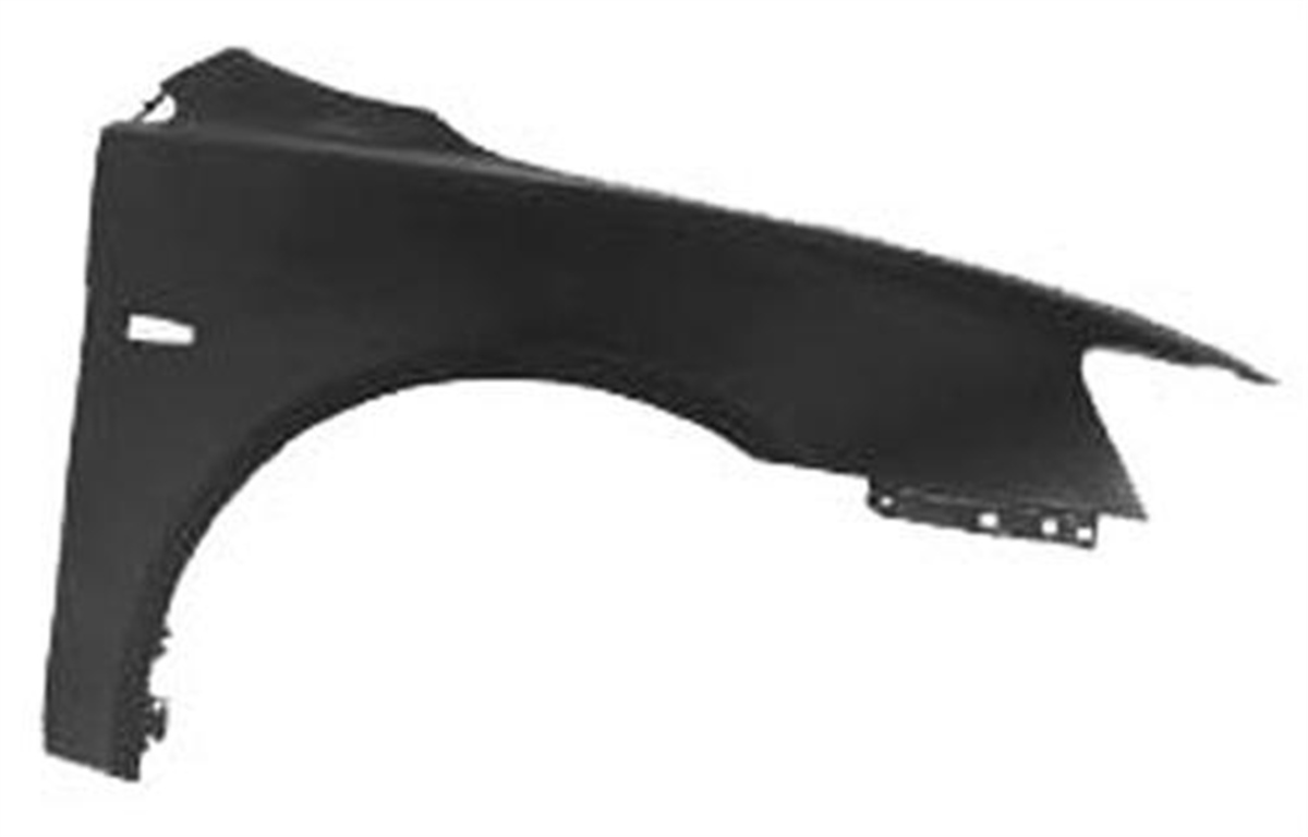 LANCERMITSUBISHI LANCER ÖN ÇAMURLUK DELİKLİ SAĞ.08- 5220C528DE-GAMIT08LA011