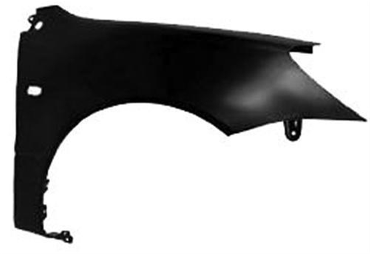 LANCERMITSUBISHI LANCER ÖN ÇAMURLUK DELİKLİ SAĞ.03-05 MN150624DE-GAMIT08LA004