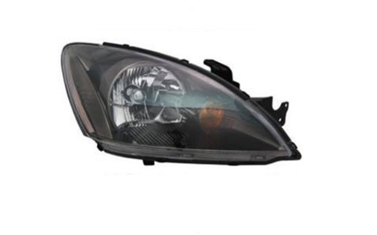 LANCERMITSUBISHI LANCER ÖN FAR ELEKTRIKLI SİYAH SDN SAĞ.03-07 8301B840TYCMIT10LA018