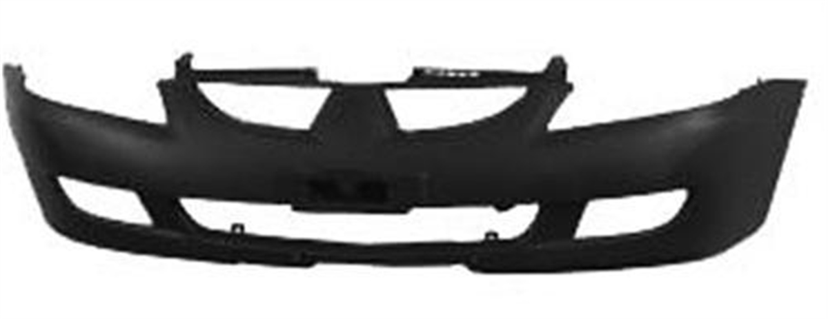 LANCERMITSUBISHI LANCER ÖN TAMPON 03-05 MN161297WADE-GAMIT07LA005
