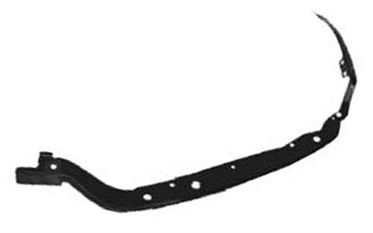 LANCERMITSUBISHI LANCER ÖN TAMPON DEMİRİ SAĞ.03-05 MN126461DE-GAMIT07LA028