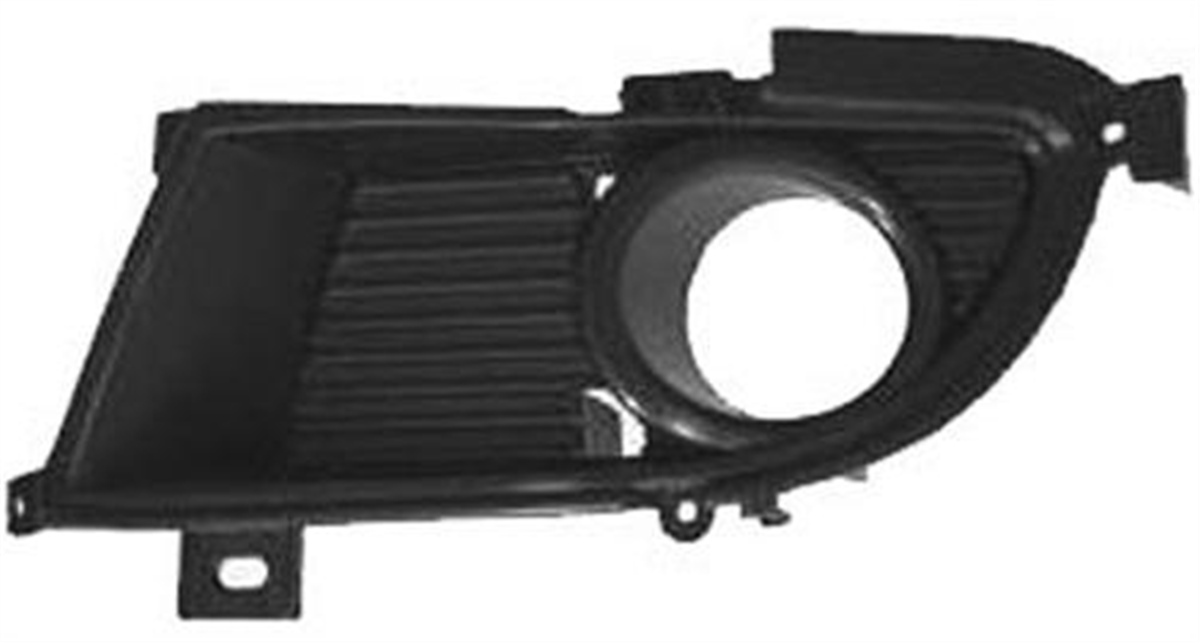 LANCERMITSUBISHI LANCER ÖN TAMPON PANJ.DELIKLİ SOL.03-05 MN126455DE-GAMIT07LA010