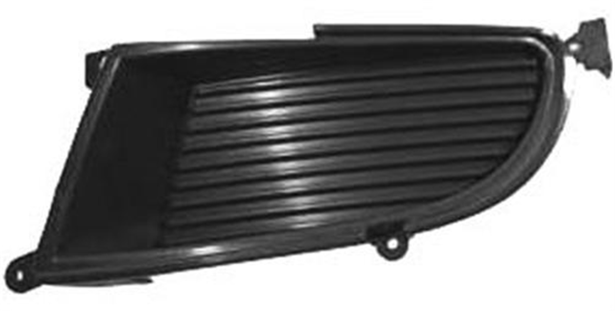 LANCERMITSUBISHI LANCER ÖN TAMPON PANJURU SOL.03-05 MN150937DE-GAMIT07LA008