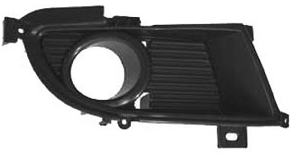 LANCERMITSUBISHI LANCER ÖN TAMPON PANJ.DELIKLİ SAĞ.03-05 MN126456DE-GAMIT07LA009