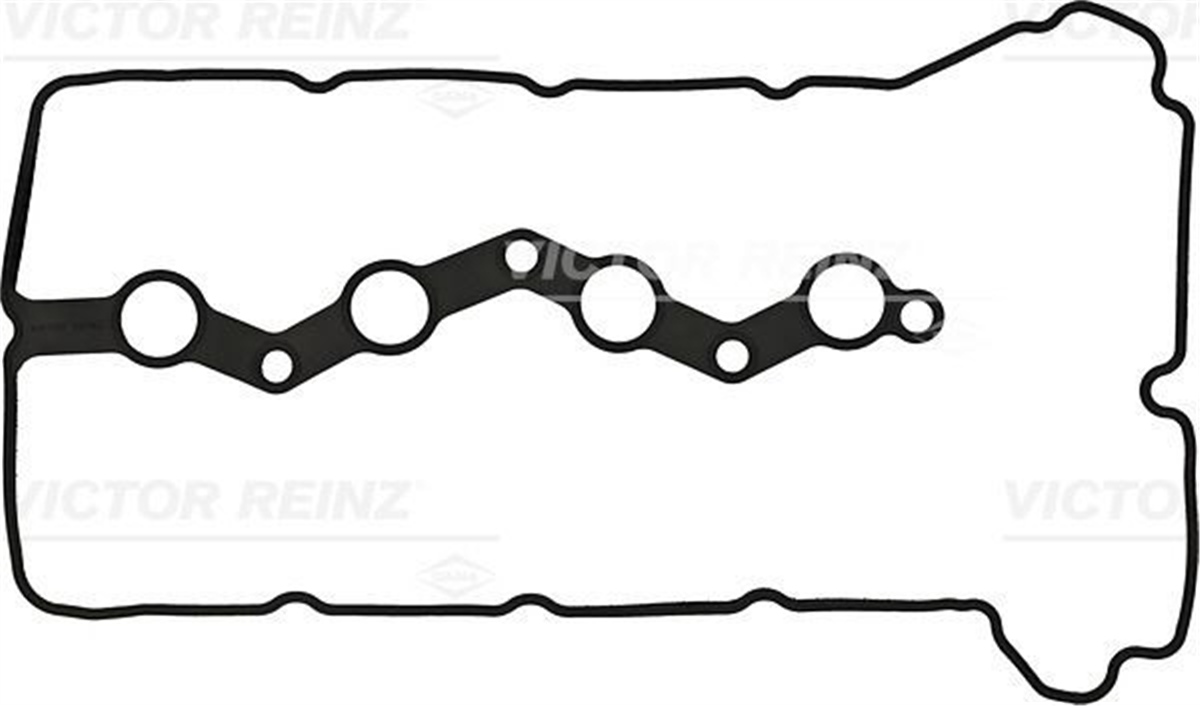 LANCERÜST KAPAK CONTASI P4007 08 P4008 12 C-CROSSER 09 LANCER 09 V.REINZ 715409200V.REINZV.REINZ 715409200