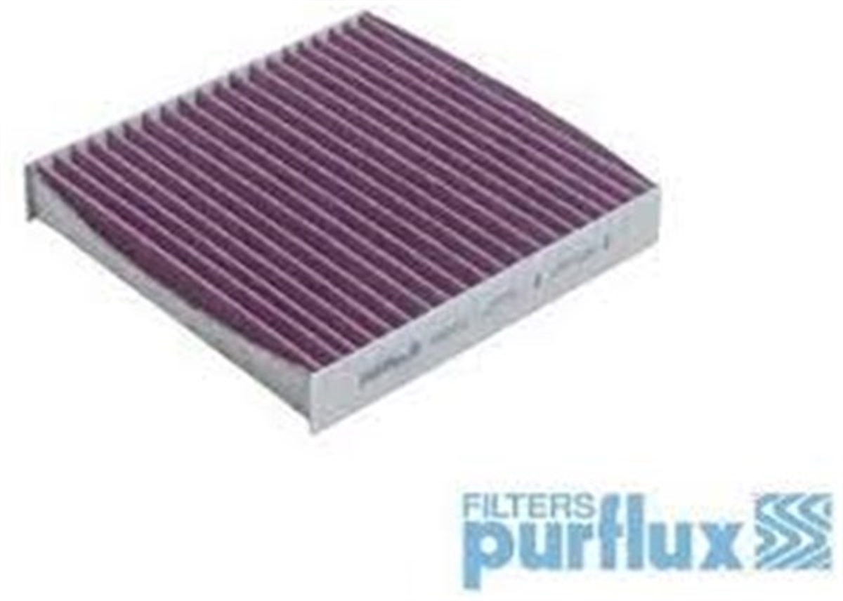 LANCIAPOLEN FİLTRESİ LANCIA YPSİLON II 846 0.9 TWİN AİR TURBO 85HP 05-11- PURFLUX AHA371PURFLUXPURFLUX AHA371