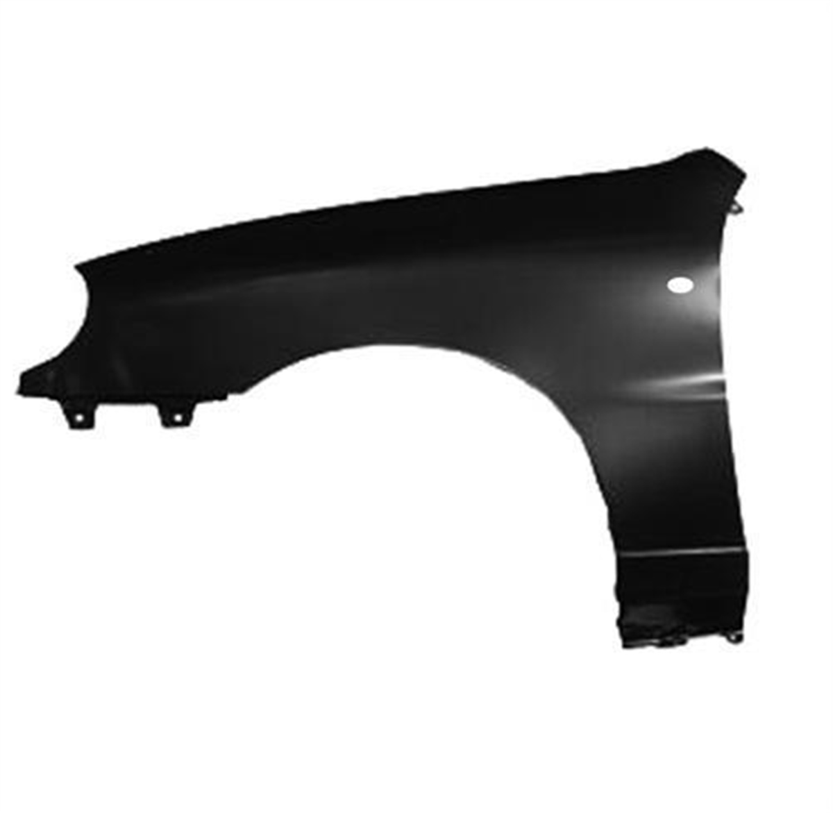 LANOSDAEWOO LANOS ÖN ÇAMURLUK DELİKLİ SOL.00- 96220732DE-GADAW08LA007