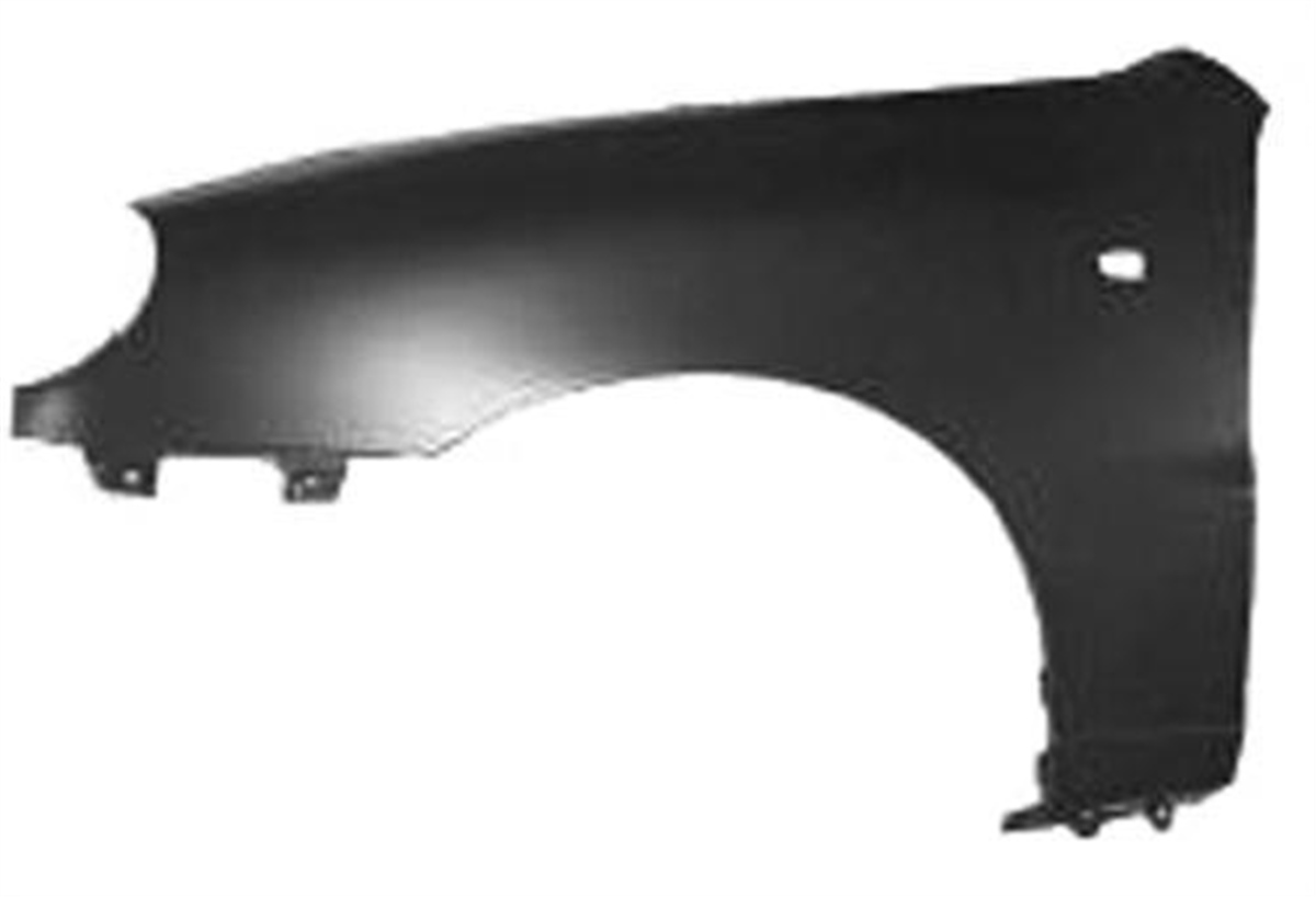 LANOSDAEWOO LANOS ÖN ÇAMURLUK DELİKLİ SOL.97-00 A96221072DE-GADAW08LA005