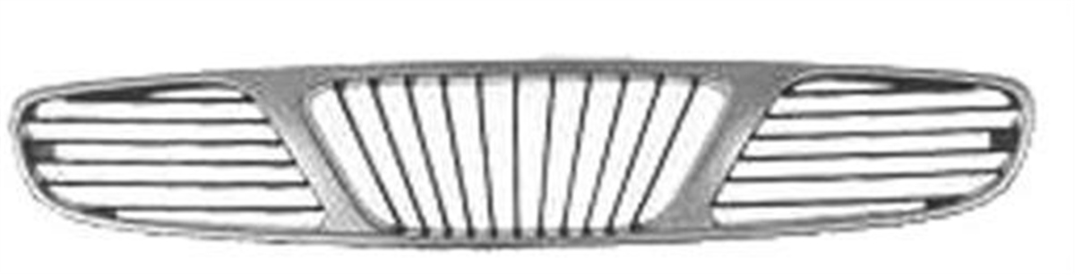 LANOSDAEWOO LANOS ÖN PANJUR 97-00 96303229DE-GADAW09LA001