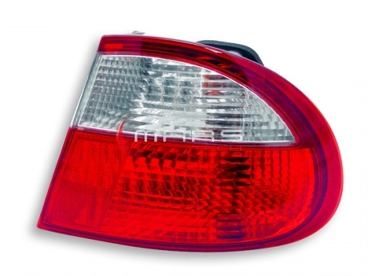 LANOSSTOP LAMBASI DIŞ SAĞ DAEWOO LANOS 98-00 DUYSUZ MARS 510224MARS-MARS 510224