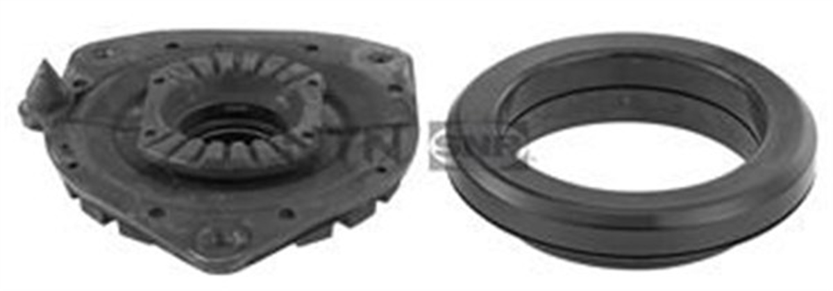 LATITUDEÖN AMARTİSÖR TABLA RULMAN KİTİ SOL RENAULT LATITUDE SNR KB65552SNRSNR KB65552