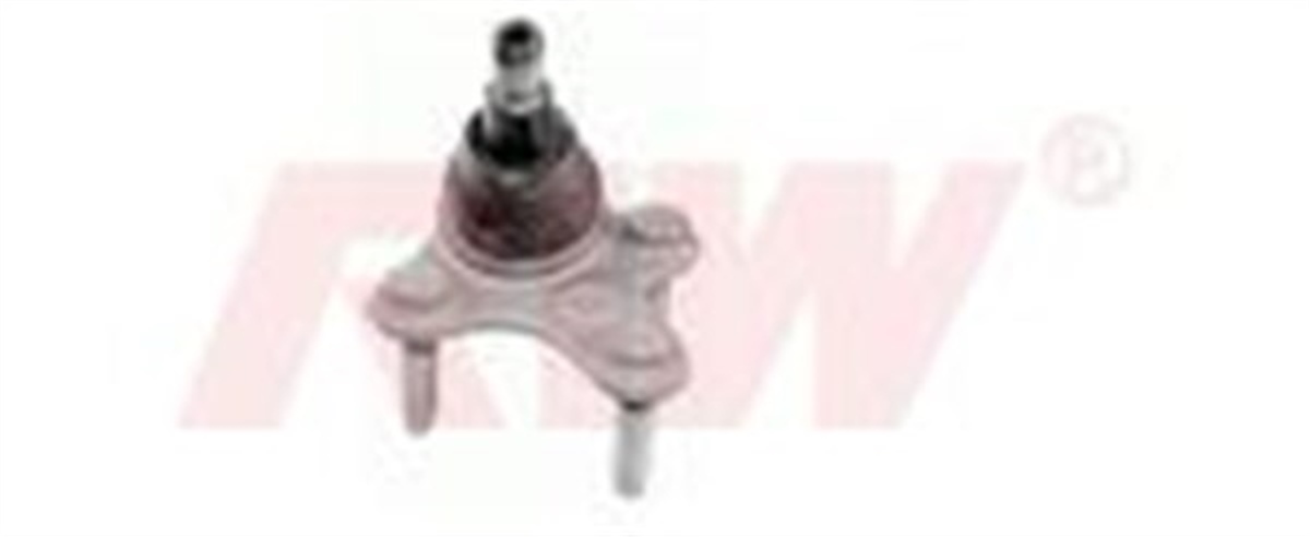 LEONALT ROTİL SOL GOLF 7-PASSAT 05 A3 13 LEON 06-12 OCTAVIA 12 RIW VW1020RIWRIW VW1020