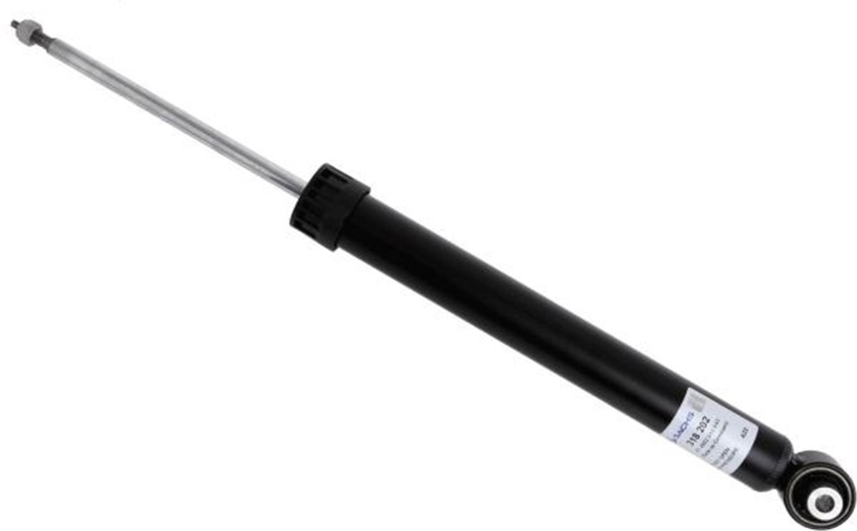 LEONAMORTİSÖR ARKA SAG-SOL GOLF7-A3-LEON-PASSAT 2013 SACHS 318202SACHSSACHS 318202