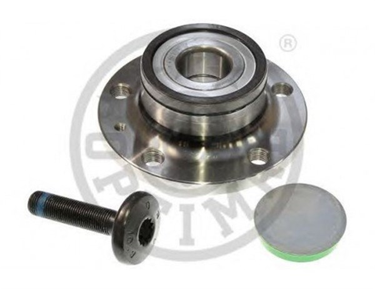 LEONARKA PORYA CİVATALI 32MM GOLF 5-6-JETTA 3-PASSAT-A3-LEON-OCTAVIA-CADDY -SUPER B-TIGUAN 713610620 OPTIMAL 102019OPTIMALOPTIMAL 102019