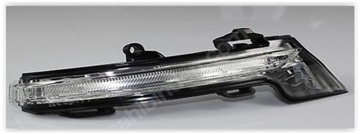 LEONAYNA SİNYALİ SOL LEON 2013 OEK 5F0949101AOEKOEK 5F0949101A