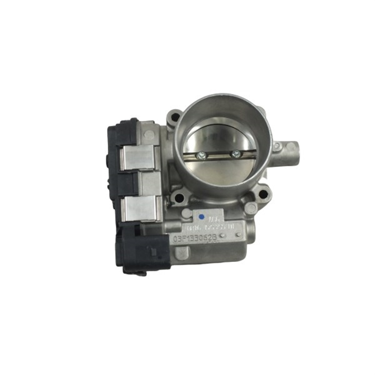 LEONBOĞAZ KELEBEĞİ CADDY-GOLF VII-JETTA IV-PASSAT-POLO-A1-A3-LEON-IBIZA-FABIA-OCTAVIA 1.2-1.4 TSI 13 OEK 03F133062BOEKOEK 03F133062B