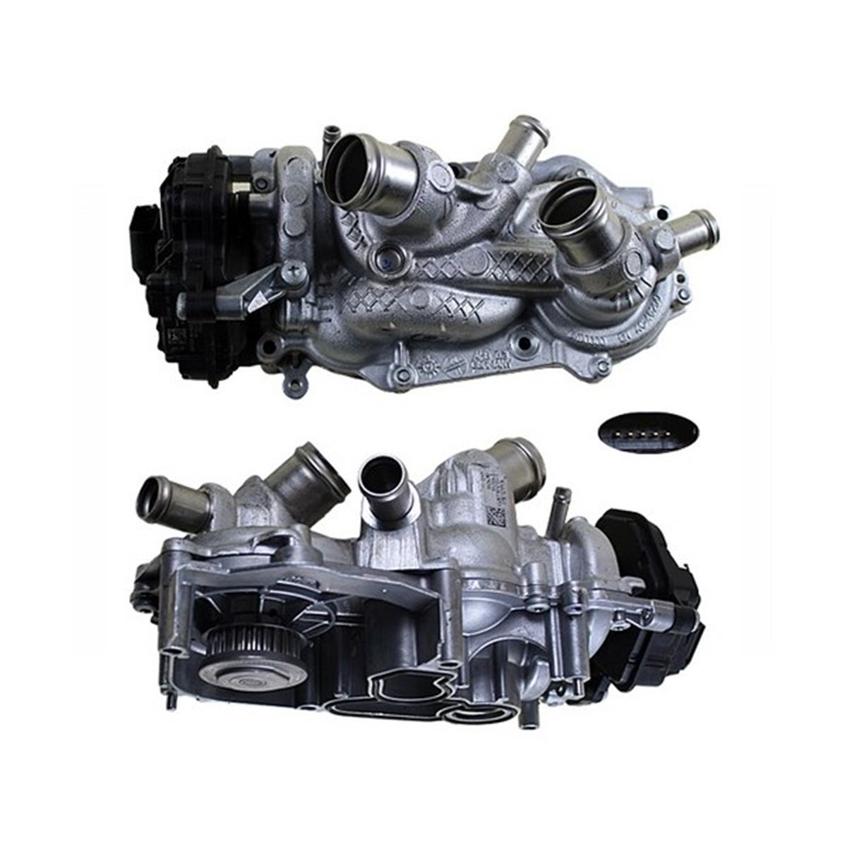 LEONDEVİRDAİM PASSAT-ARTEON-LEON-OCTAVIA 1.5 TSI 2015 OEK 05E121111GOEKOEK 05E121111G