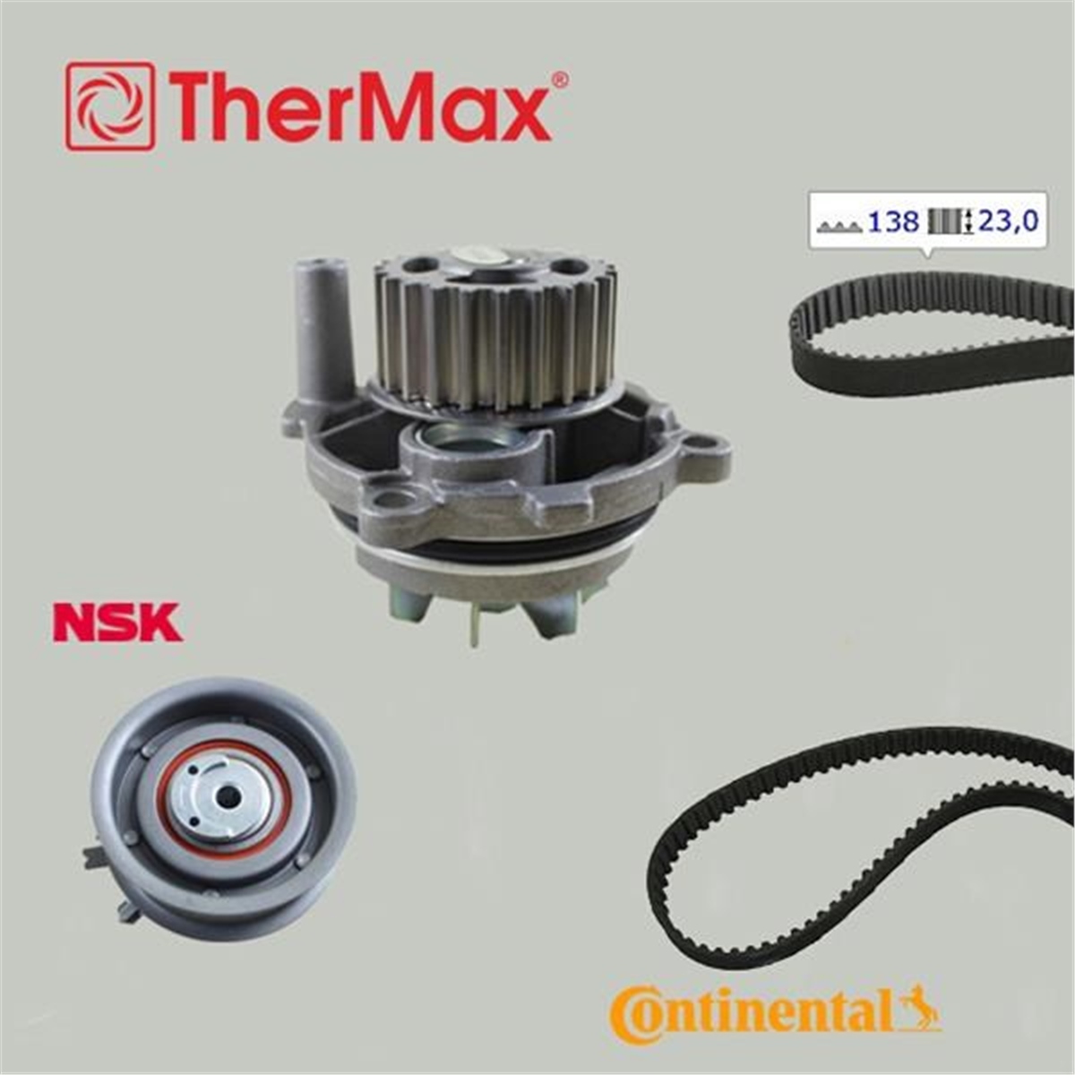 LEONDEVİRDAİMLİ TRİGER SETİ GOLF4-5-BORA-JETTA-PASSAT-A3-LEON-OCTAVIA 1.6 98 AKL-AEH-AVU-BGU-BSE-BFQ T THERMAX T15.166THERMAXTHERMAX T15.166