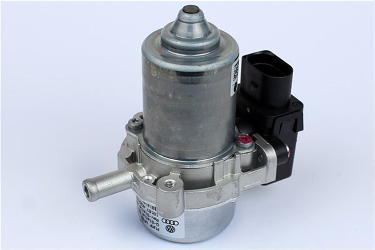 LEONELEKTRİKLİ VAKUM POMPASI GOLF5-6-7-CADDY-JETTA-PASSAT-POLO-TIGUAN-A3-LEON 2012 OEK 1K0612181FOEKOEK 1K0612181F