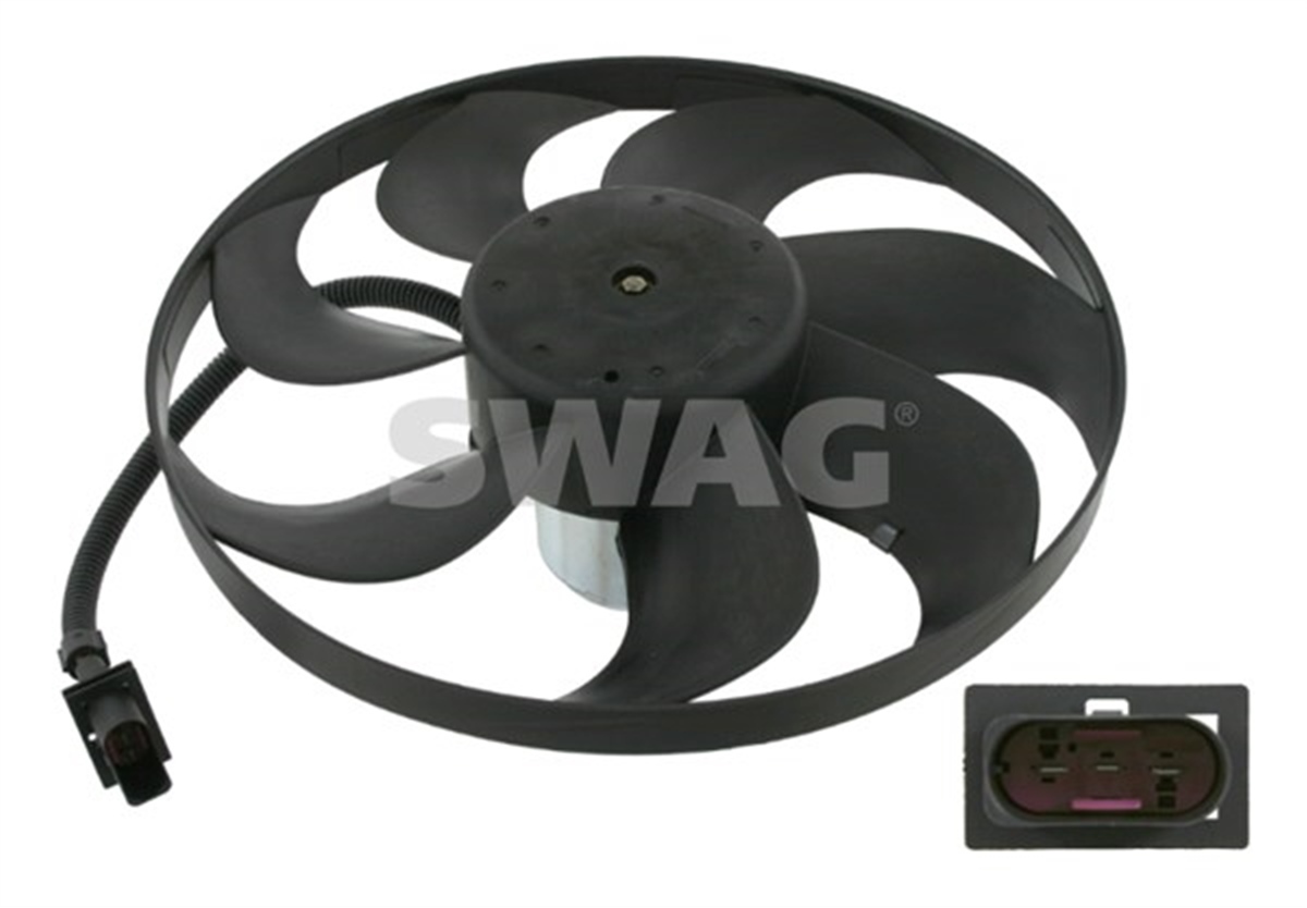 LEONFAN MOTORU BORA 98 GOLF IV 97 POLO 94 A3 96 LEON 99 TOLEDO 99 FABIA 99 OCTAVIA 99 FEBI 14742 SWAG 99914742SWAGSWAG 99914742