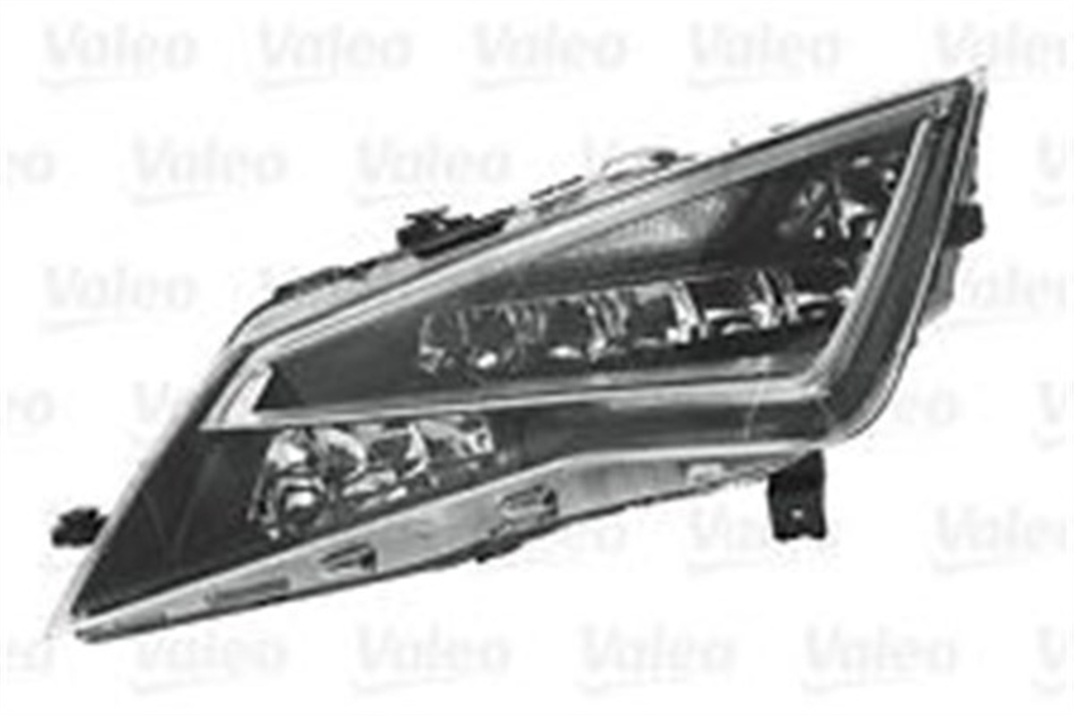 LEONFAR SAĞ XENON SEAT LEON 12-2012 FULLLED VALEO 045105VALEOVALEO 045105