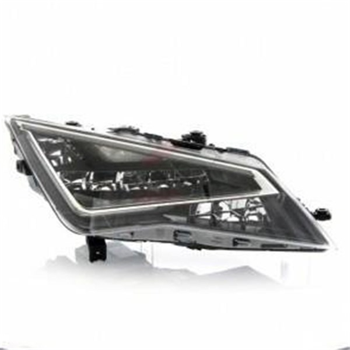 LEONFAR SOL XENON SEAT LEON 12-2012 FULLLED VALEO 045104VALEOVALEO 045104