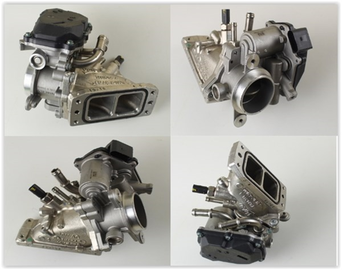 LEONGAZ KELEBEĞİ GOLF7-A3-LEON-PASSAT-TIGUAN 1.6-2.0 TDI CLHA-CLHB-DCXA-CRLB-CUVC-DFGA-CFGC OEK 04L128063TOEKOEK 04L128063T