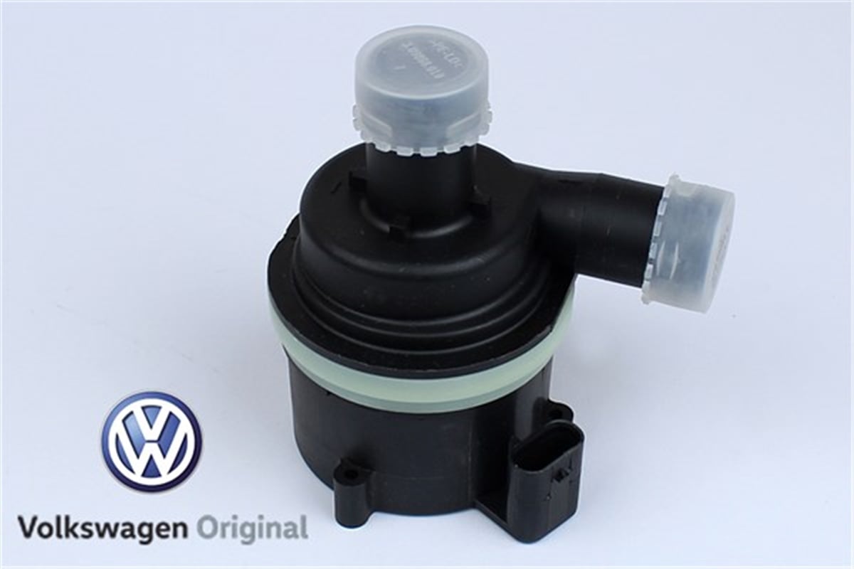 LEONİLAVE SU POMPASI JETTA-PASSAT-POLO-A4-LEON-IBIZA-FABIA 2011 OEK 6R0965561AOEKOEK 6R0965561A