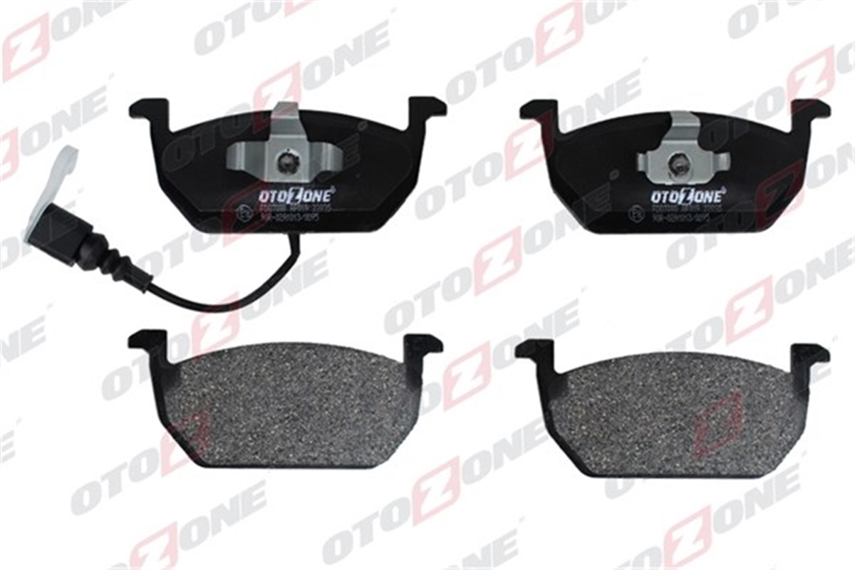 LEONÖN BALATA ÜSTTEN KULAKLI GOLF7-A3-LEON-OCTAVIA 12 GDB 2080 146X57 OTOZONE FDO7008OTOZONEOTOZONE FDO7008