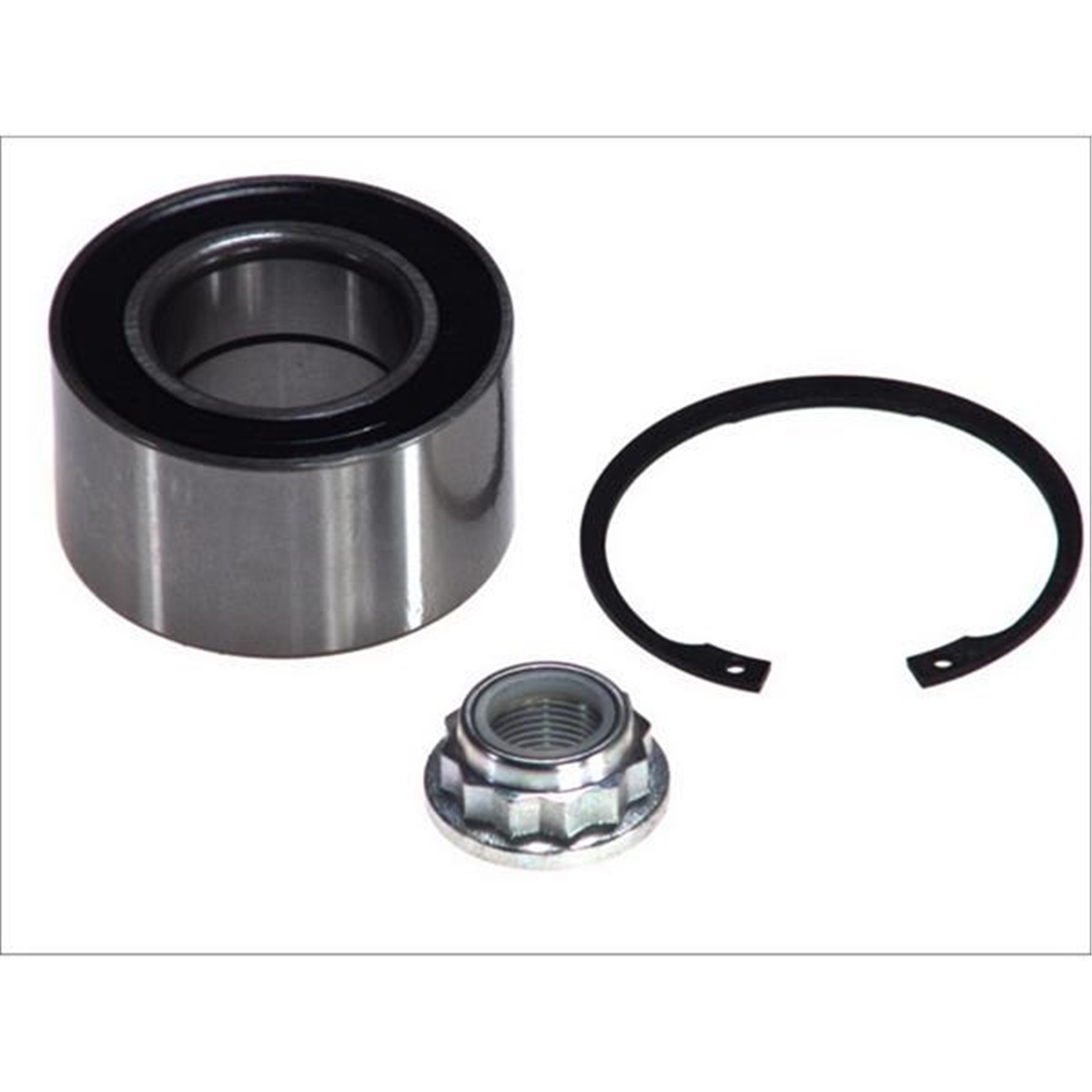 LEONÖN TEKER RULMANI GOLF IV-BORA-A3-SEAT-LEON-TOLEDO-SKODA-OCTAVIA VKBA3455 OPTIMAL 101113OPTIMALOPTIMAL 101113