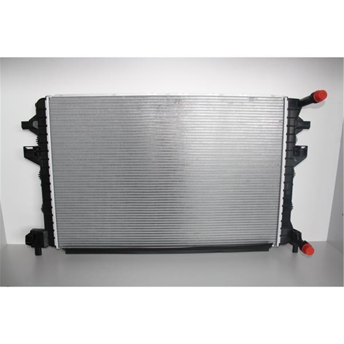 LEONRADYATOR BRAZİNG GOLF VII-A3-LEON-OCTAVIA 1.2-1.4-1.6 12 620X418X16 ORIS BVW033ORISORIS BVW033