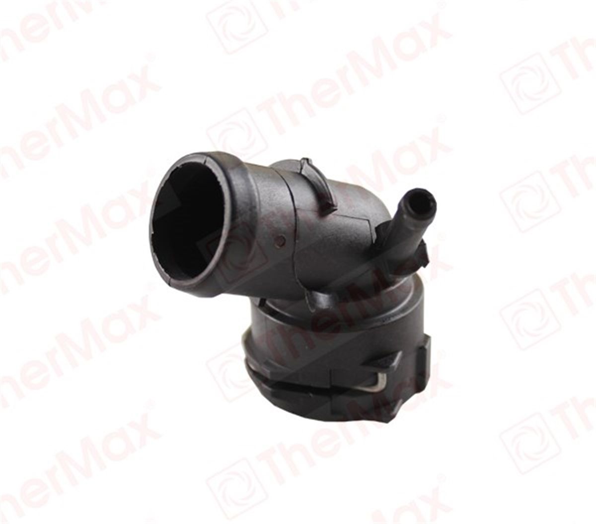 LEONRADYATOR ÜST HORTUM FLANŞI GOLF7-PASSAT-TIGUAN-LEON-OCTAVIA-A3 2013 THERMAX T02.247THERMAXTHERMAX T02.247
