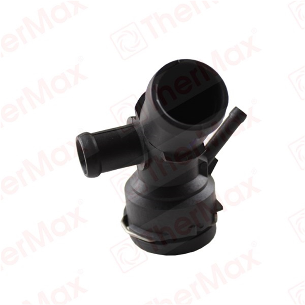 LEONRADYATOR ÜST SU FLANŞ GOLF5-JETTA-PASSAT-LEON-OCTAVIA-A3 04-10 THERMAX T02.242THERMAXTHERMAX T02.242