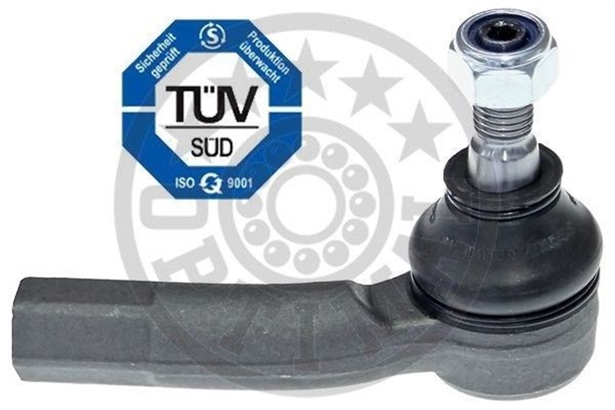 LEONROT BASI SAĞ GOLF IV 97-05 OCTAVIA 97-04 BEETLE 98 A3 96-03 TOLEDO LEON UZUN EGRI OPTIMAL G1-1004OPTIMALOPTIMAL G1-1004