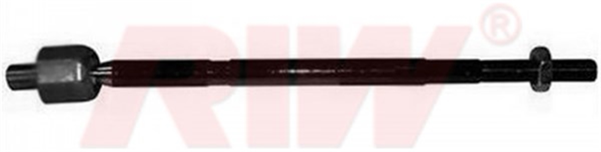 LEONROT MİLİ SAĞ-SOL KISA GOLF IV-BORA-NEW BEETLE 98-03 A3 96-03 LEON-TOLEDO II 99-06 OCTAVIA 96-00 RIW AU3001RIWRIW AU3001