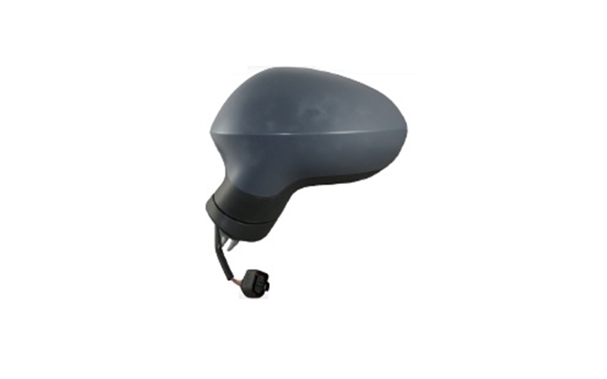 LEONSEAT LEON DIŞ AYNA EL.ISEAT 5 PİN AST.SOL.09- 1P1857507A9B9DE-GASEA11LE002
