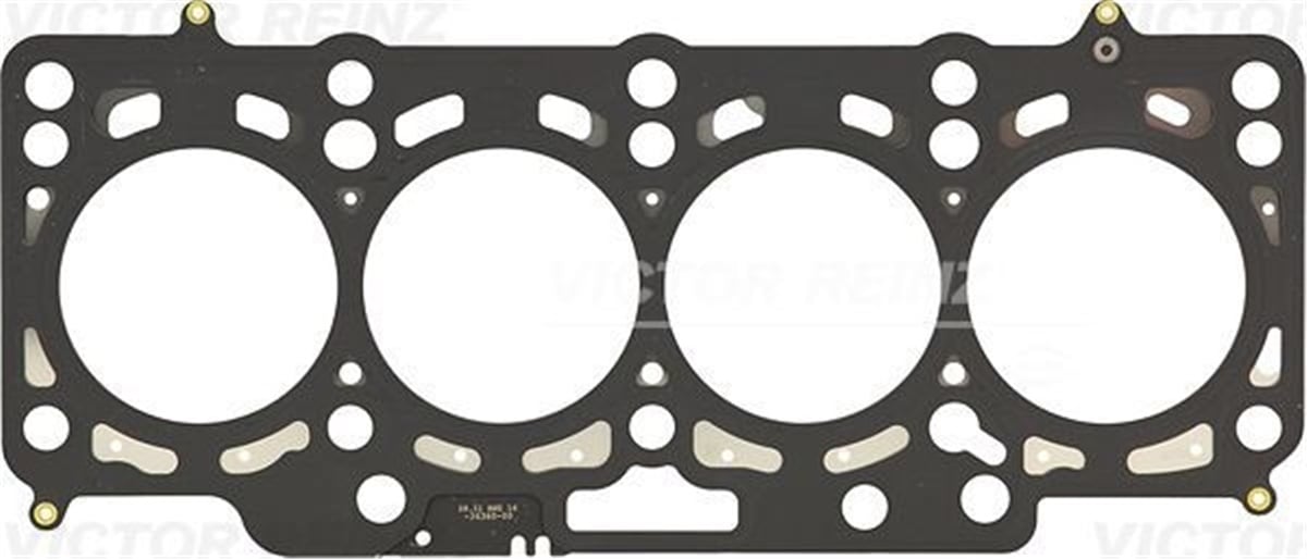 LEONSİLİNDİR KAPAK CONTASI 1 KERTİK CADDY-GOLF VI-JETTA-PASSAT-POLO-ROOMSTER-LEON 1.6TDI 10 CAYC-CAYB-CAYD V.REINZ 613636000V.REINZV.REINZ 613636000