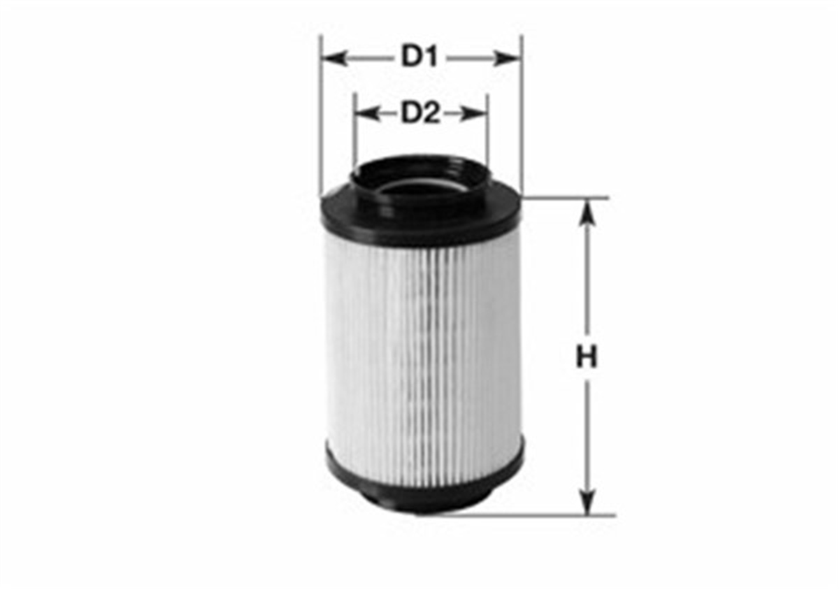 LEONYAKIT FİLTRESİ CADDY 04- -GOLF 03- -JETTA 05-10 -OCTAVIA 04-10 -TOURAN 03-10 -LEON 05- 2.0 1.9 TDI SARDES SF156SARDESSARDES SF156