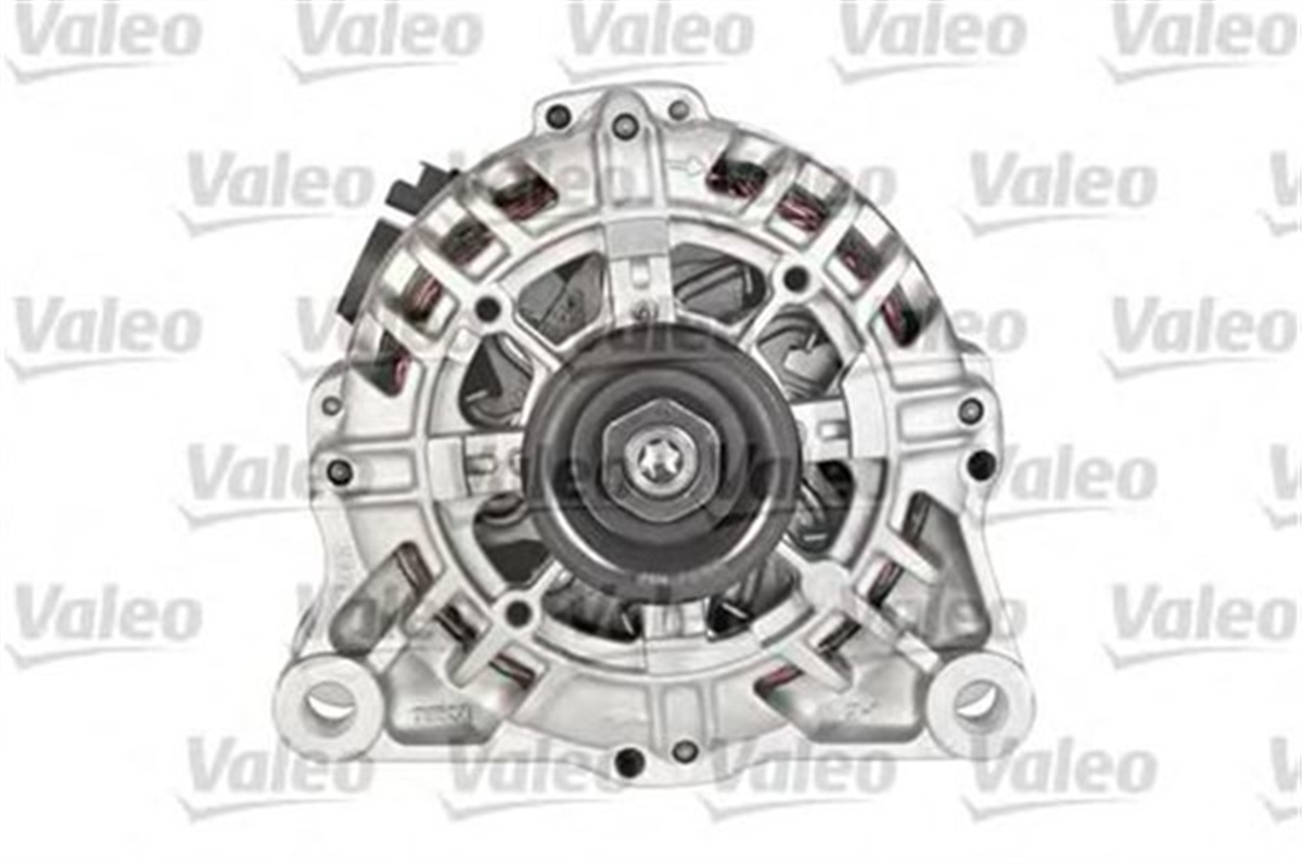 LINEAALTERNATÖR 105 AMPER 6 KANALLI 6204281 OPEL ASTRA G ASTRA H CORSA C MERİVA A LINEA 04- Z13DT Z13DTJ Z13DTH Z14XEP VALEO VAL 446751VALEOVALEO 446751