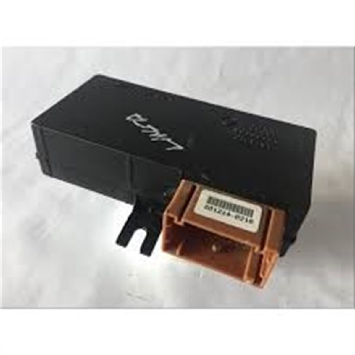 LINEACAM KONTROL MODÜLÜ BEYNİ FİAT LINEA 05459010862 OEK 51897084OEKOEK 51897084