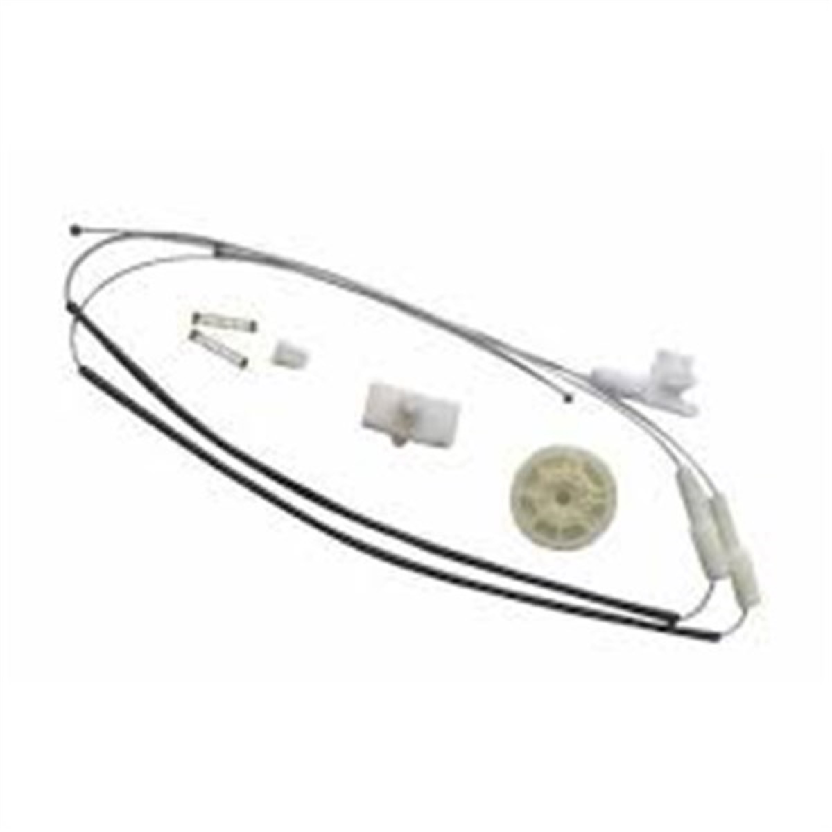 LINEACAM MEKANİZMA SETİ ÖN SAĞ LINEA SAM CSF02SAMSAM CSF02