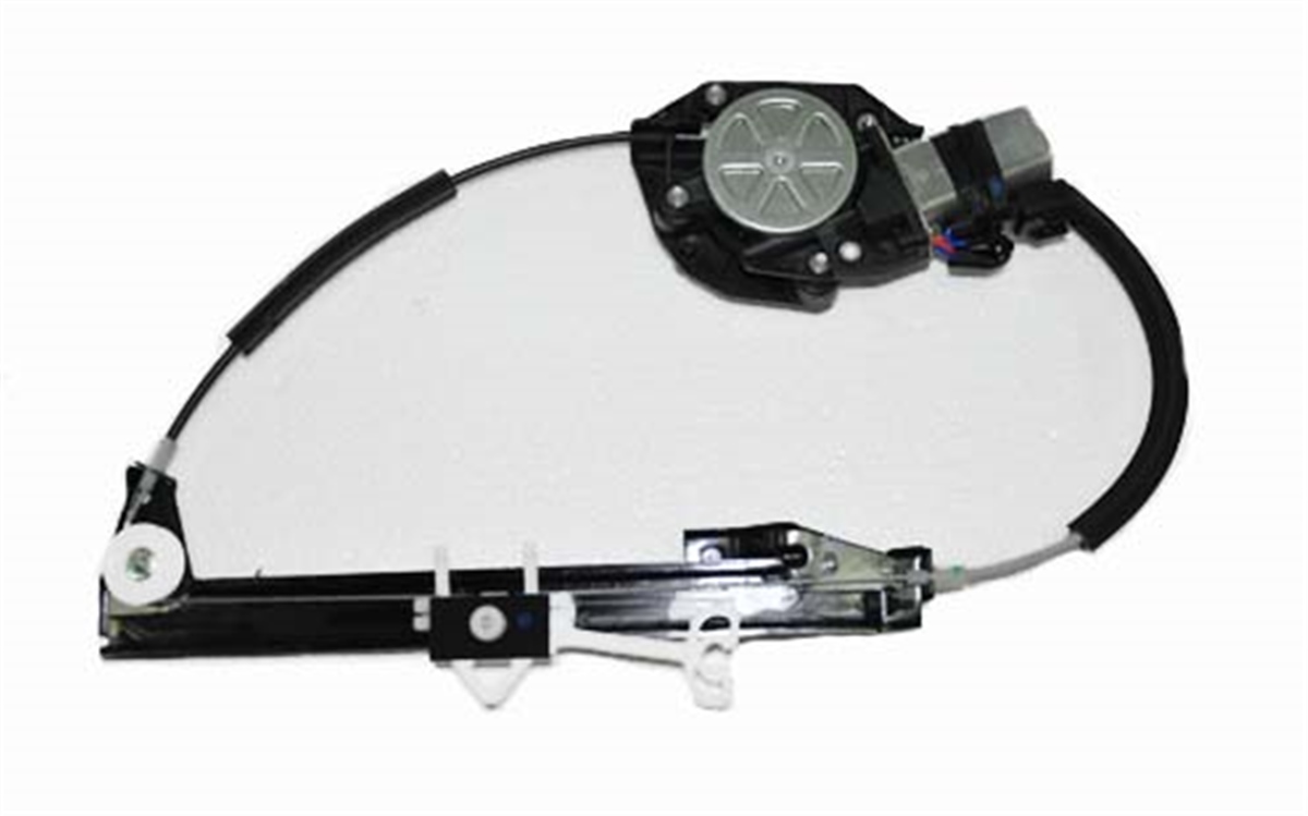 LINEAFİAT LINEA ELEK.ARKA CAM MEK.SAĞ. 51898678DE-GAFIA14LI003