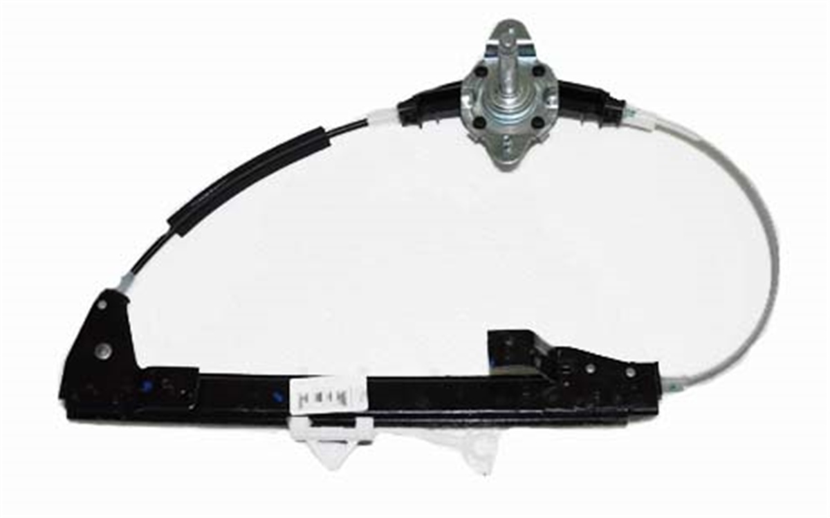 LINEAFİAT LINEA MANUEL ARKA CAM MEK.SOL. 52031338DE-GAFIA14LI006