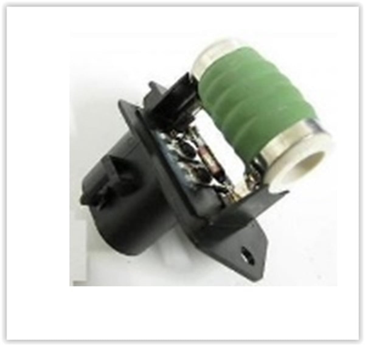 LINEAKALORİFER FAN REZİSTANSI GRANDE PUNTO-LINEA MOTORTEC TFS0244MOTORTECMOTORTEC TFS0244