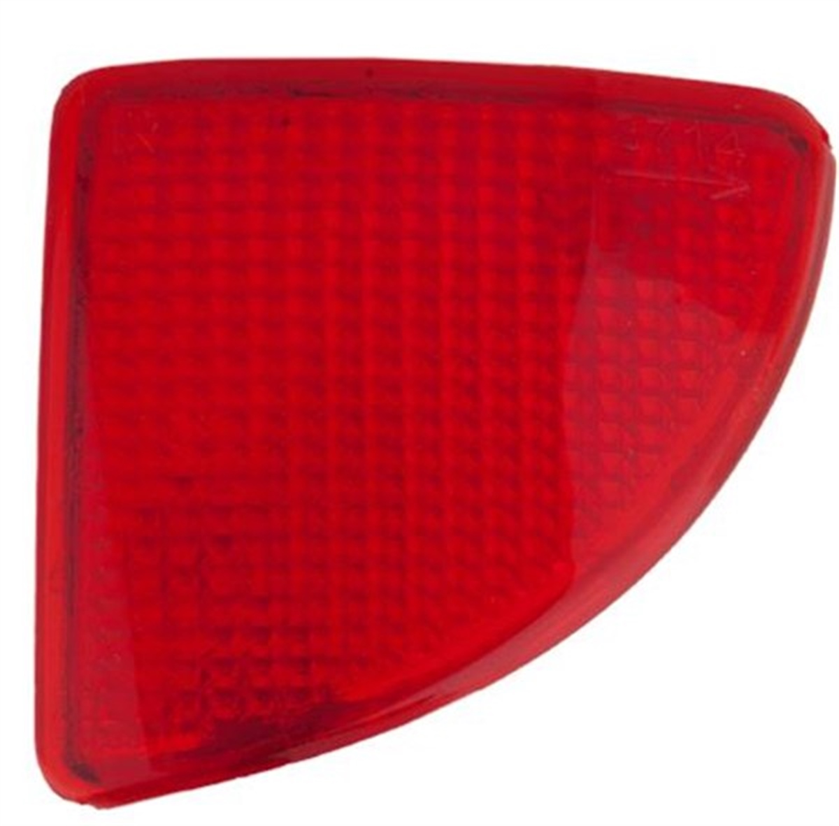 LOGANARKA REFLEKTÖR SAĞ KANGOO 02-08 -DACIA LOGAN PLEKSAN 3714PLEKSANPLEKSAN 3714