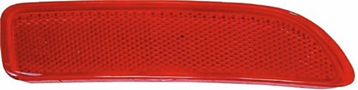 LOGANARKA TAMPON REFLEKTÖRÜ SOL DACIA LOGAN PLEKSAN 2289PLEKSANPLEKSAN 2289