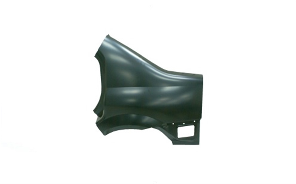 LOGANDACİA LOGAN ARKA ÇAMURLUK YARIM SOL.05- 774217812RDE-GADAC08LO006