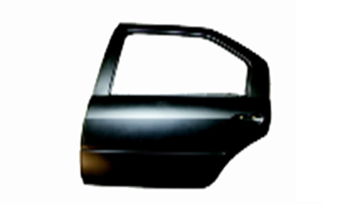 LOGANDACİA LOGAN ARKA KAPI SACI SOL.05-08DE-GADAC08LO026